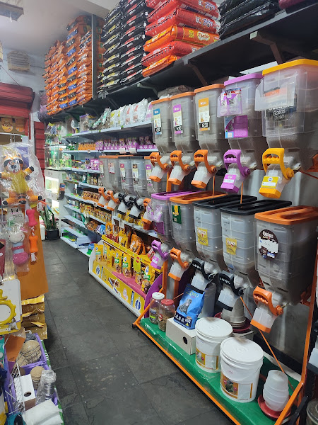 Foto 1 RAÇÕES CÃO AMIGO