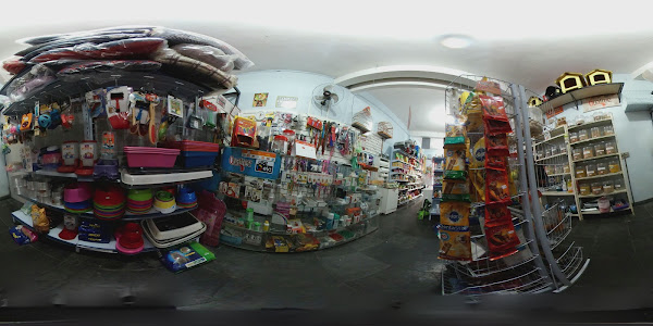 Foto 2 RAÇÕES CÃO AMIGO