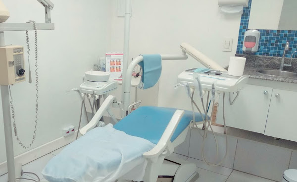 ALEGRO CLÍNICA ODONTOLÓGICA VENDA NOVA