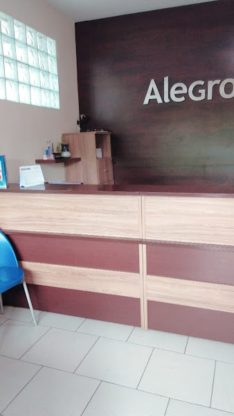 Foto 1 ALEGRO CLÍNICA ODONTOLÓGICA VENDA NOVA