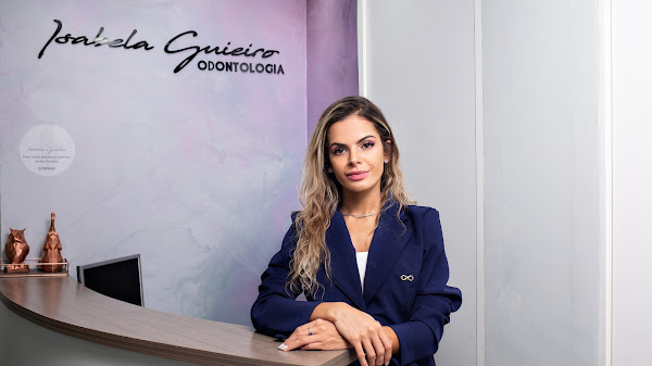 Dentista Belo Horizonte (BH) | Consultório Odontológico Dra. Isabela Guieiro - Especialista Aparelho Invisível / Harmonização Facial