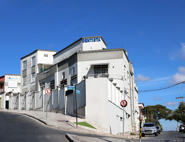 AGS Clínica Odontológica