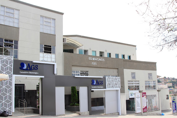 Foto 1 AGS Clínica Odontológica