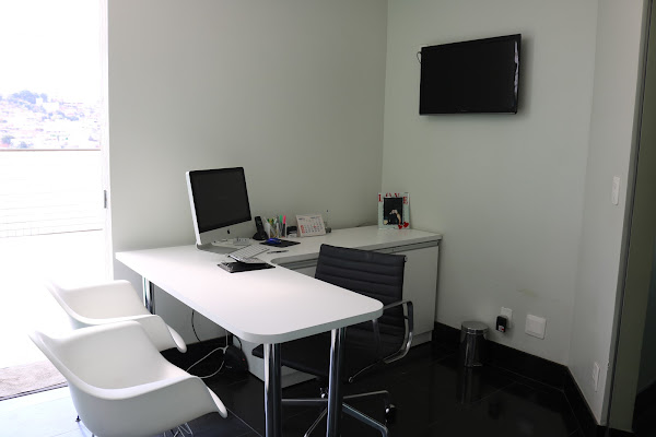 Foto 2 AGS Clínica Odontológica