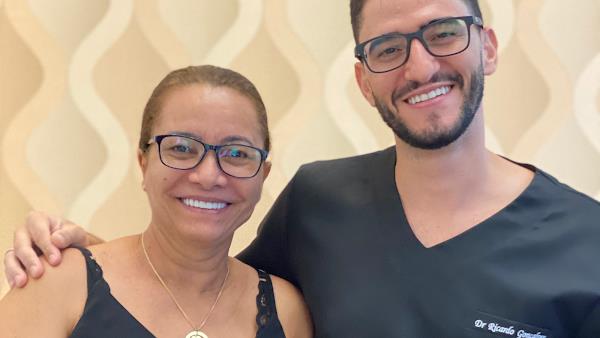 Clínica Dr. Ricardo Gonçalves