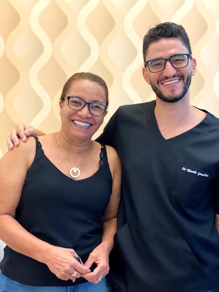 Foto 1 Clínica Dr. Ricardo Gonçalves