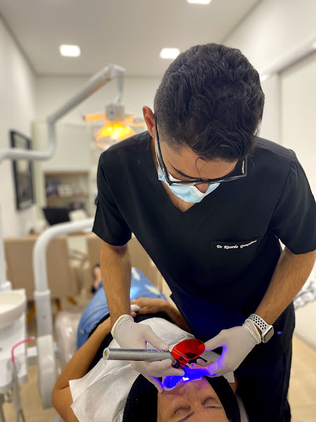 Foto 2 Clínica Dr. Ricardo Gonçalves