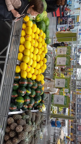 Foto 1 Galeria Extra Belvedere