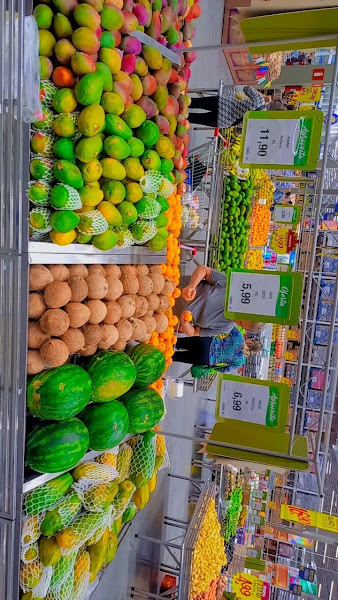 Foto 2 Galeria Extra Belvedere