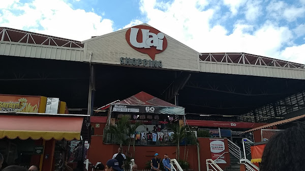 Uai Shopping O Ponto