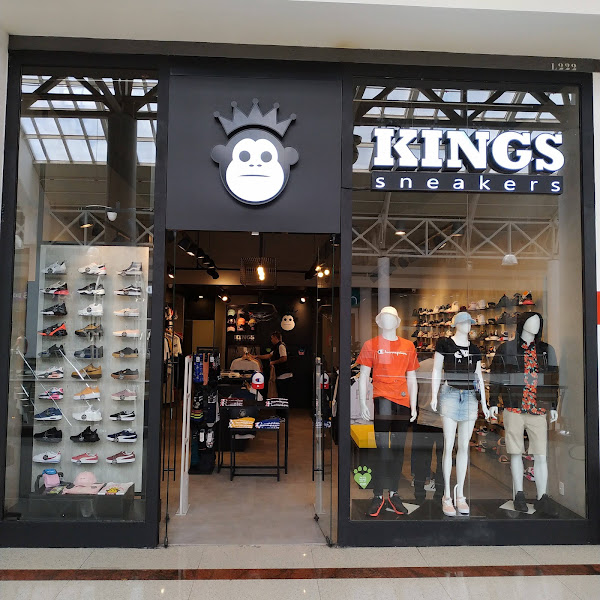 Kings Sneakers
