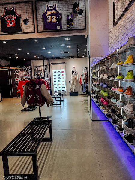 Foto 1 Kings Sneakers