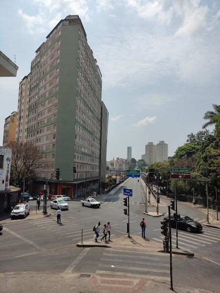 Foto 2 Edifício Sul América