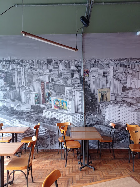 Foto 3 Edifício Sul América