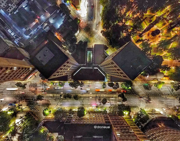 Foto 4 Edifício Sul América