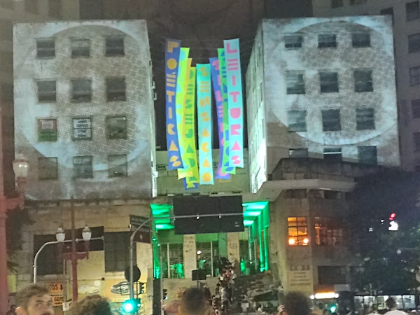 Foto 5 Edifício Sul América