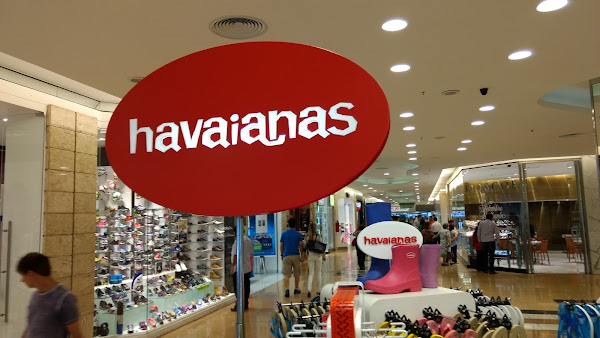 Havaianas