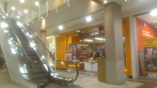 Brasil Cacau Brasil Cacau