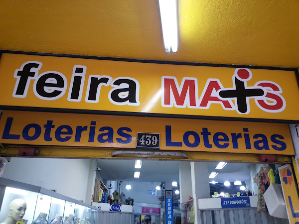 Feira Mais Feira Mais