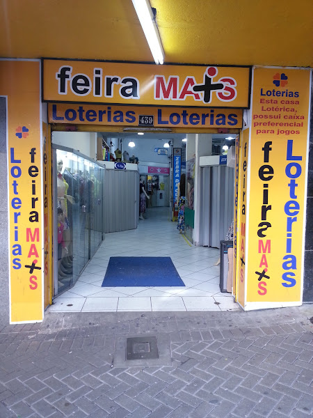 Foto 3 Feira Mais