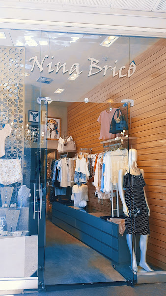 Foto 2 Nina Bricô