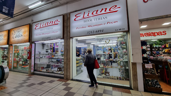 ELIANE BIJOUTERIAS
