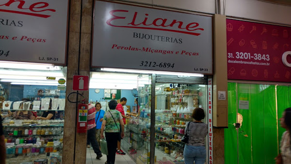 Foto 2 ELIANE BIJOUTERIAS
