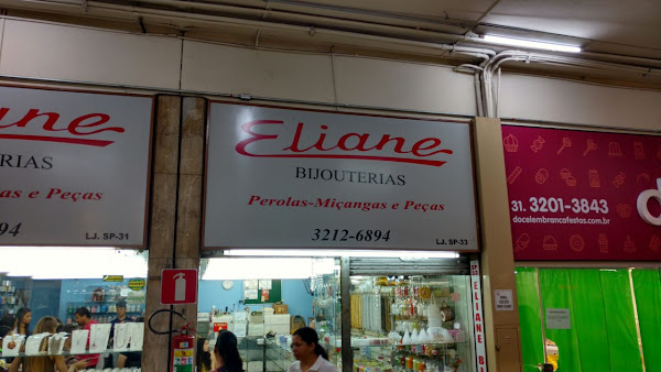 Foto 4 ELIANE BIJOUTERIAS