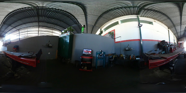 Foto 1 Jair Pneus Centro Automotivo