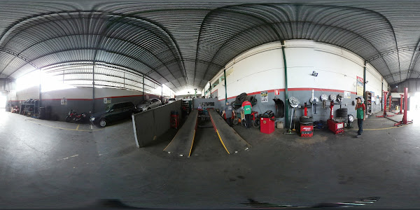 Foto 2 Jair Pneus Centro Automotivo