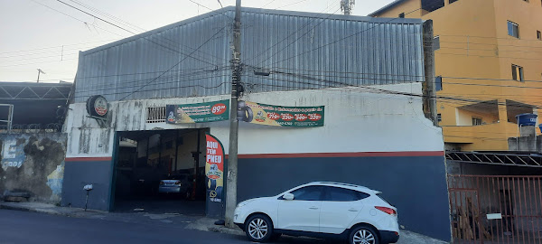 Foto 3 Jair Pneus Centro Automotivo Foto 3 Jair Pneus Centro Automotivo