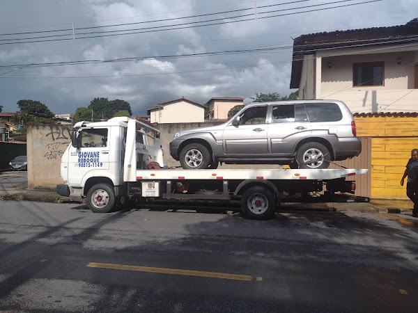 Foto 1 Borracharia Auto Eletrica Em Geral