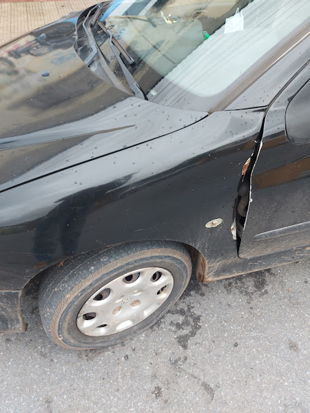 Foto 2 Borracharia Auto Eletrica Em Geral