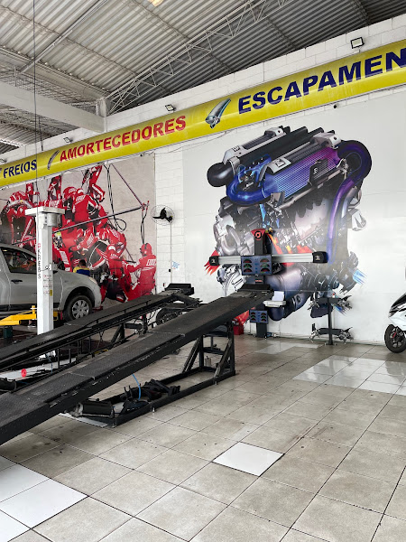 Foto 3 Bono Pneus BH Pampulha