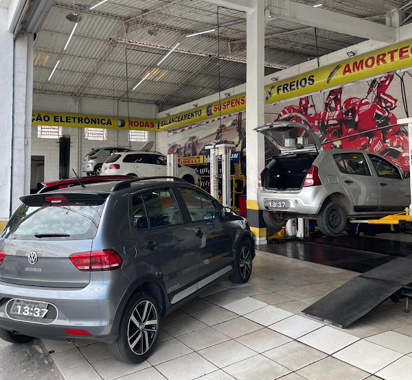 Foto 4 Bono Pneus BH Pampulha