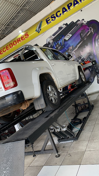 Foto 6 Bono Pneus BH Pampulha