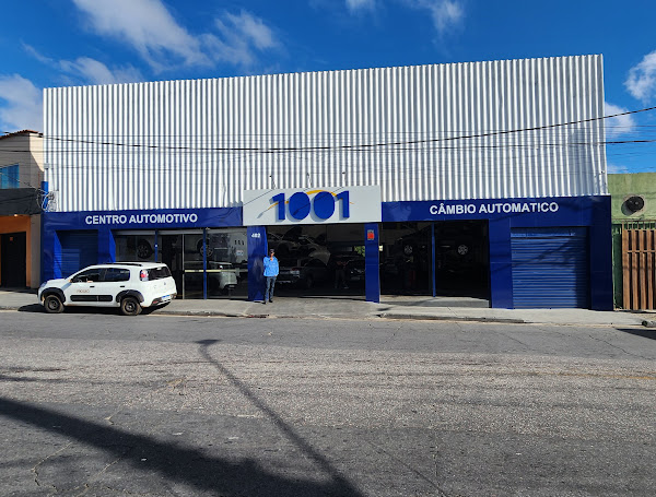 Net car service 1001