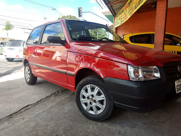 Foto 2 Net car service 1001