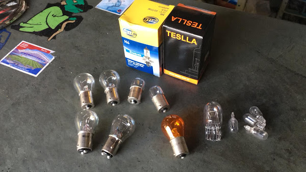 Auto Peças Tio Patinhas