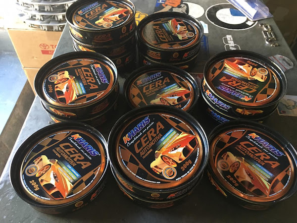 Foto 1 Auto Peças Tio Patinhas