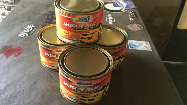 Foto 2 Auto Peças Tio Patinhas