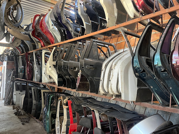 Foto 1 Solar Auto Peças