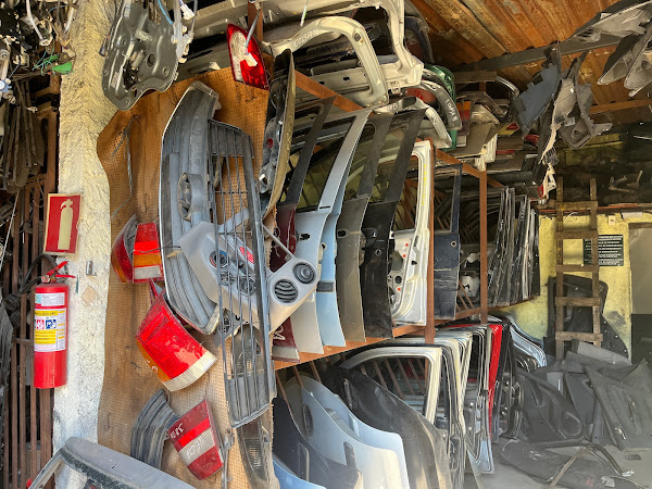 Foto 2 Solar Auto Peças