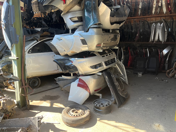 Foto 3 Solar Auto Peças