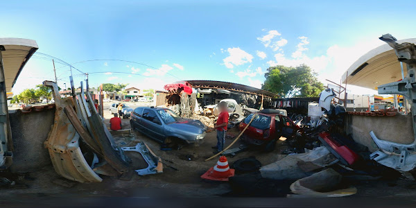 Foto 4 Solar Auto Peças