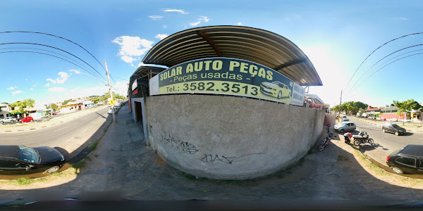 Foto 5 Solar Auto Peças Foto 5 Solar Auto Peças