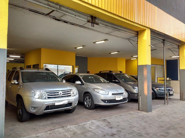 Renoauto Peças e Serviços