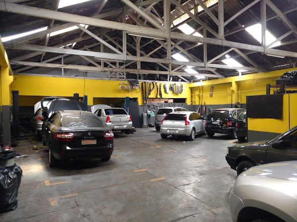 Foto 1 Renoauto Peças e Serviços