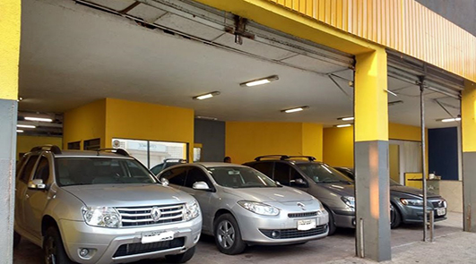 Foto 2 Renoauto Peças e Serviços