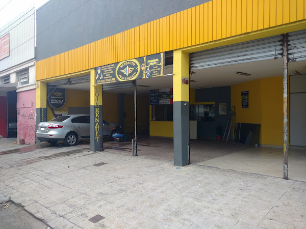 Foto 3 Renoauto Peças e Serviços